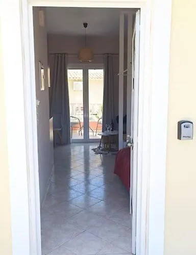 公寓 Verano Mar Apartment_near The Sea-free Parking